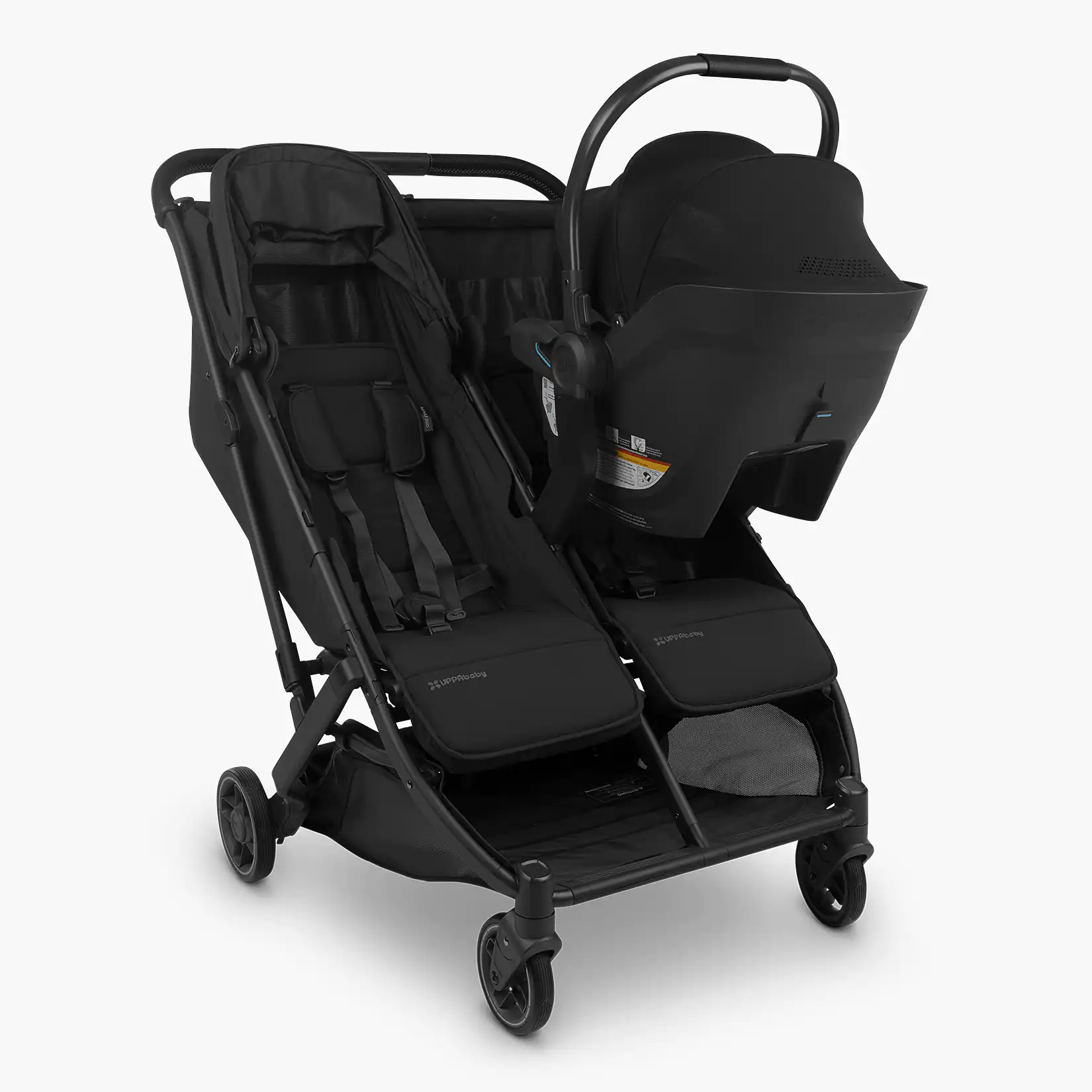 Car Seat Adapters for Minu Duo - Aria/Mesa (all models) - Image 3