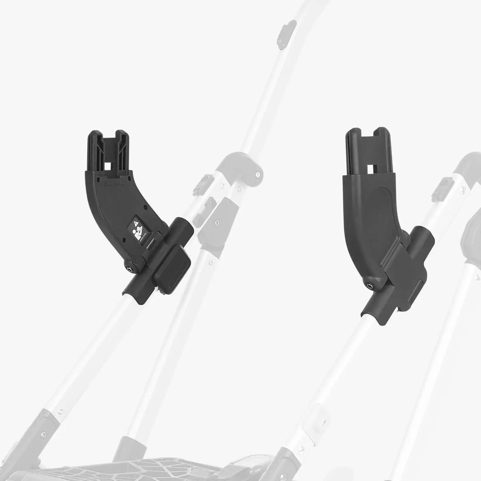 Car Seat Adapters for Minu V3 - Aria/Mesa (all models) - Image 3