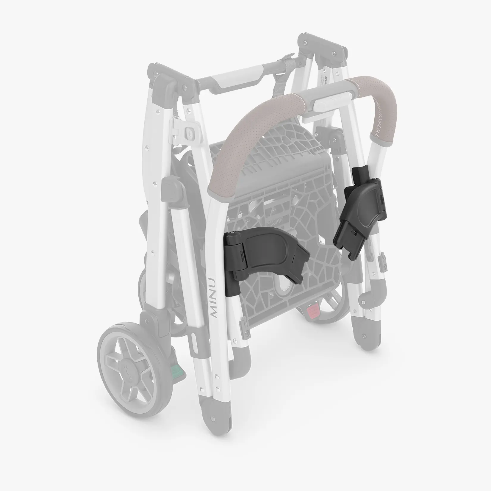 Car Seat Adapters for Minu V3 - Aria/Mesa (all models) - Image 4
