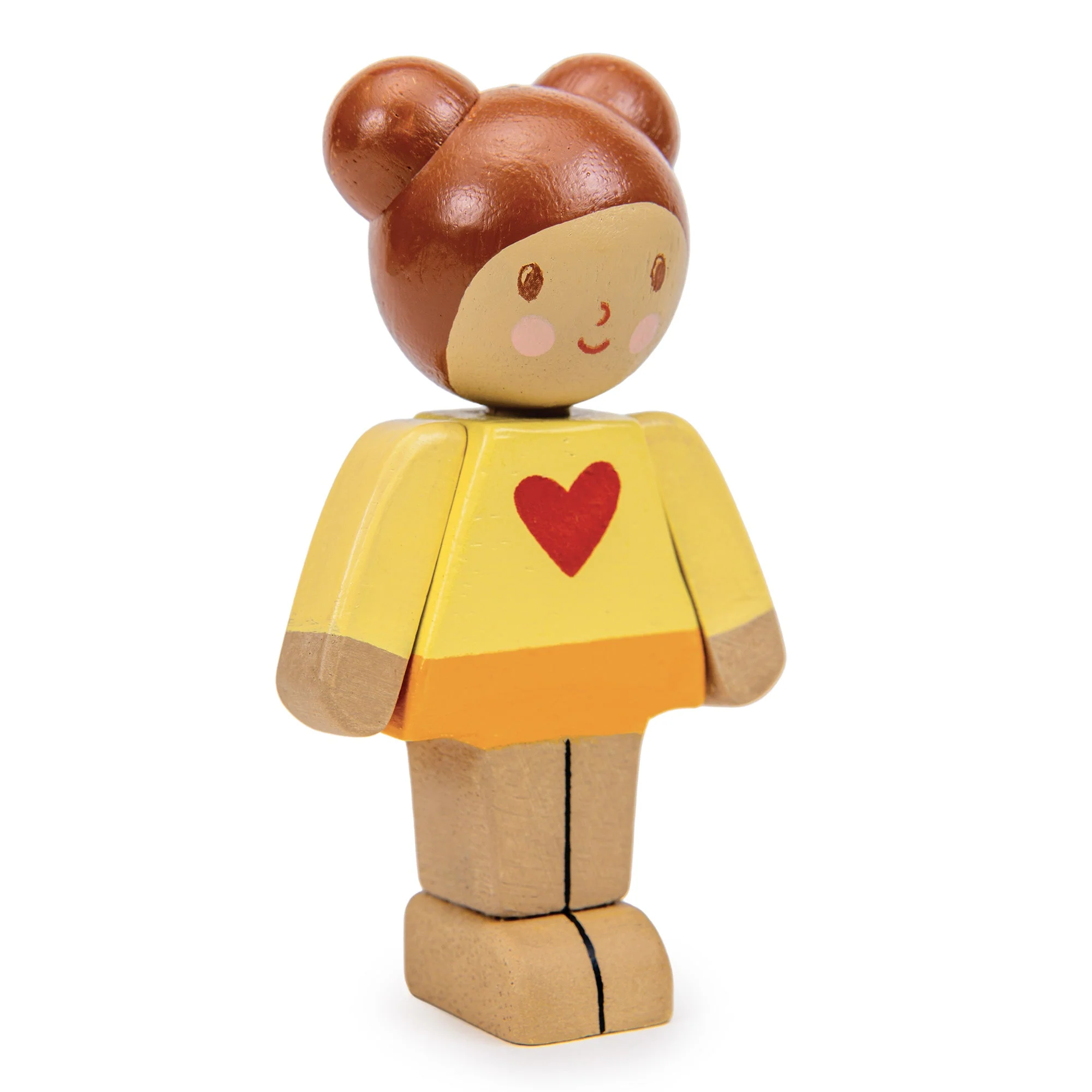 Caramel Girl by Tender Leaf Toys - Image 2