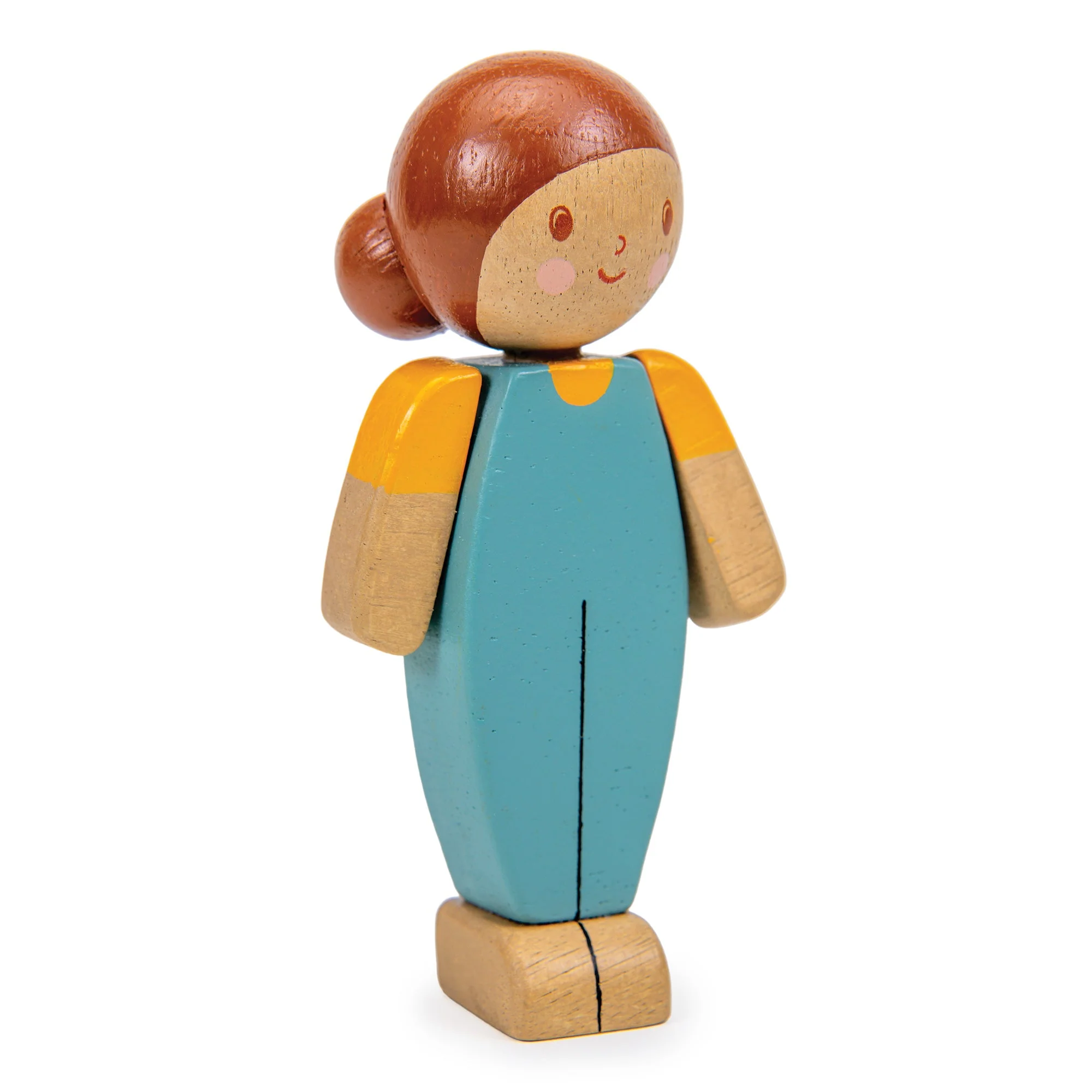 Caramel Mother by Tender Leaf Toys - Image 2