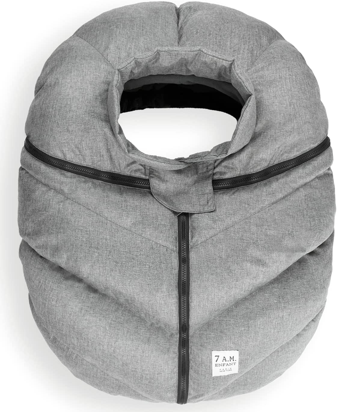 Car Seat Cocoon by 7AM Enfant - Image 3