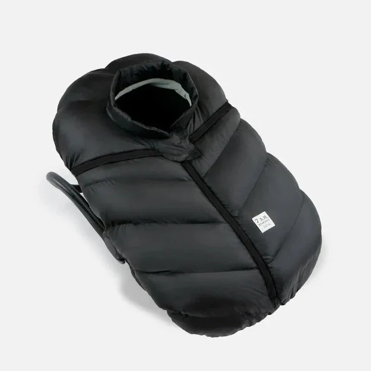 Car Seat Cocoon by 7AM Enfant - Image 8