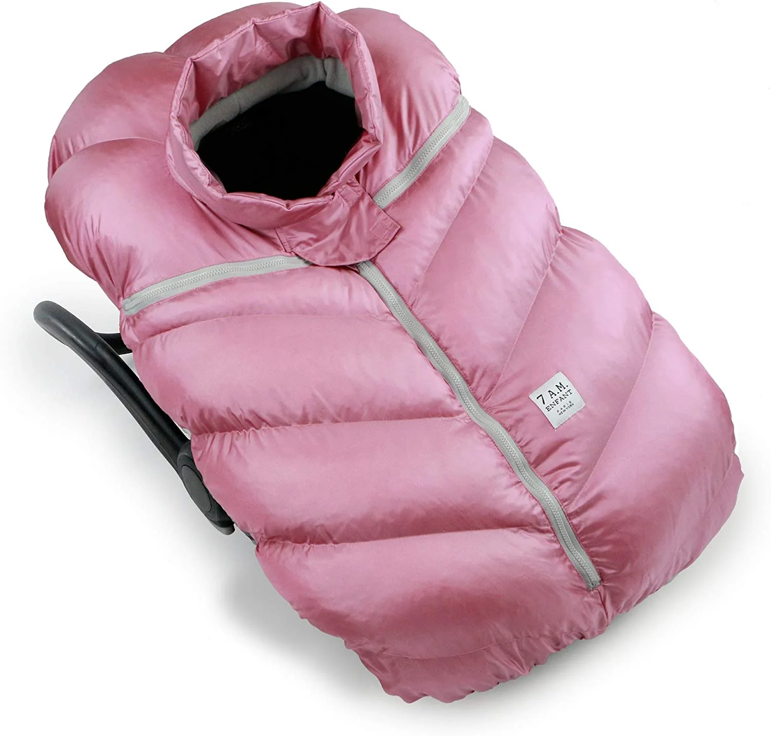 Car Seat Cocoon by 7AM Enfant - Image 9