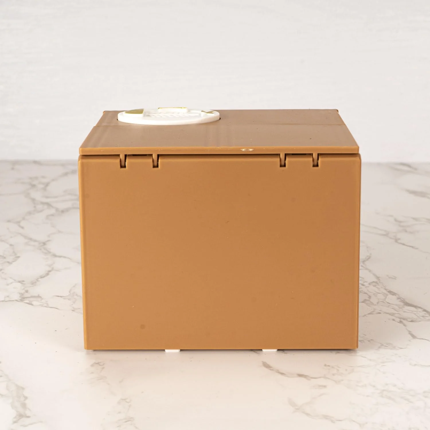 Cat Hiding in Box Coin Bank by Urban Tokyo - Image 5
