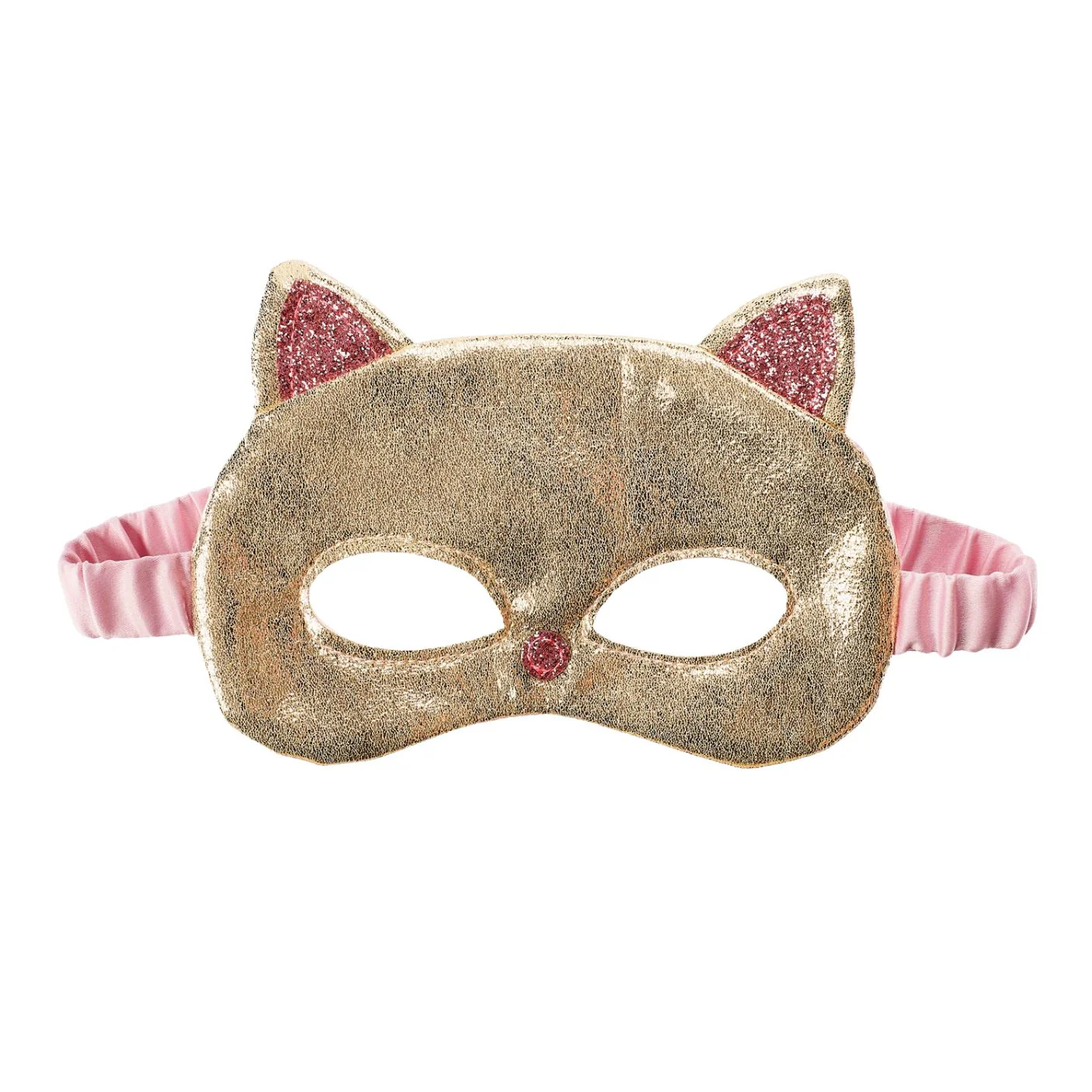 Cat Mask by Rockahula Kids