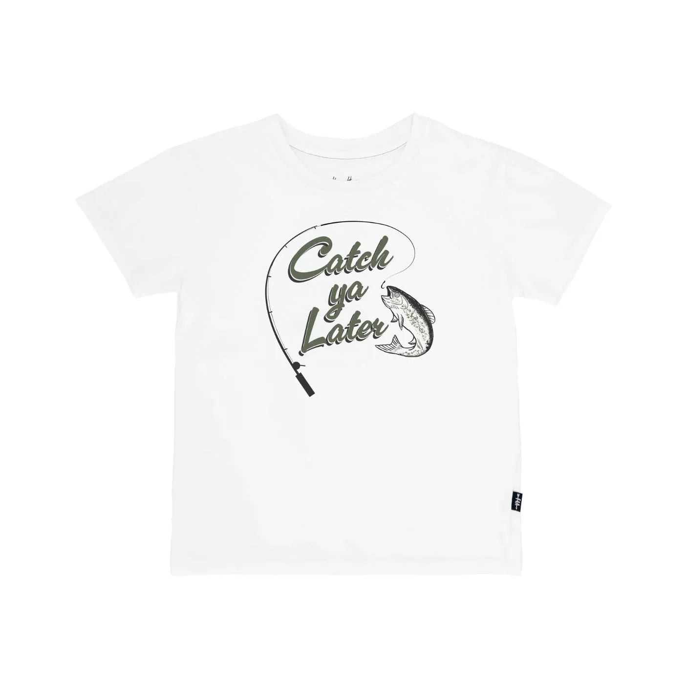 Catch Ya Later Vintage Tee by Feather 4 Arrow - FINAL SALE