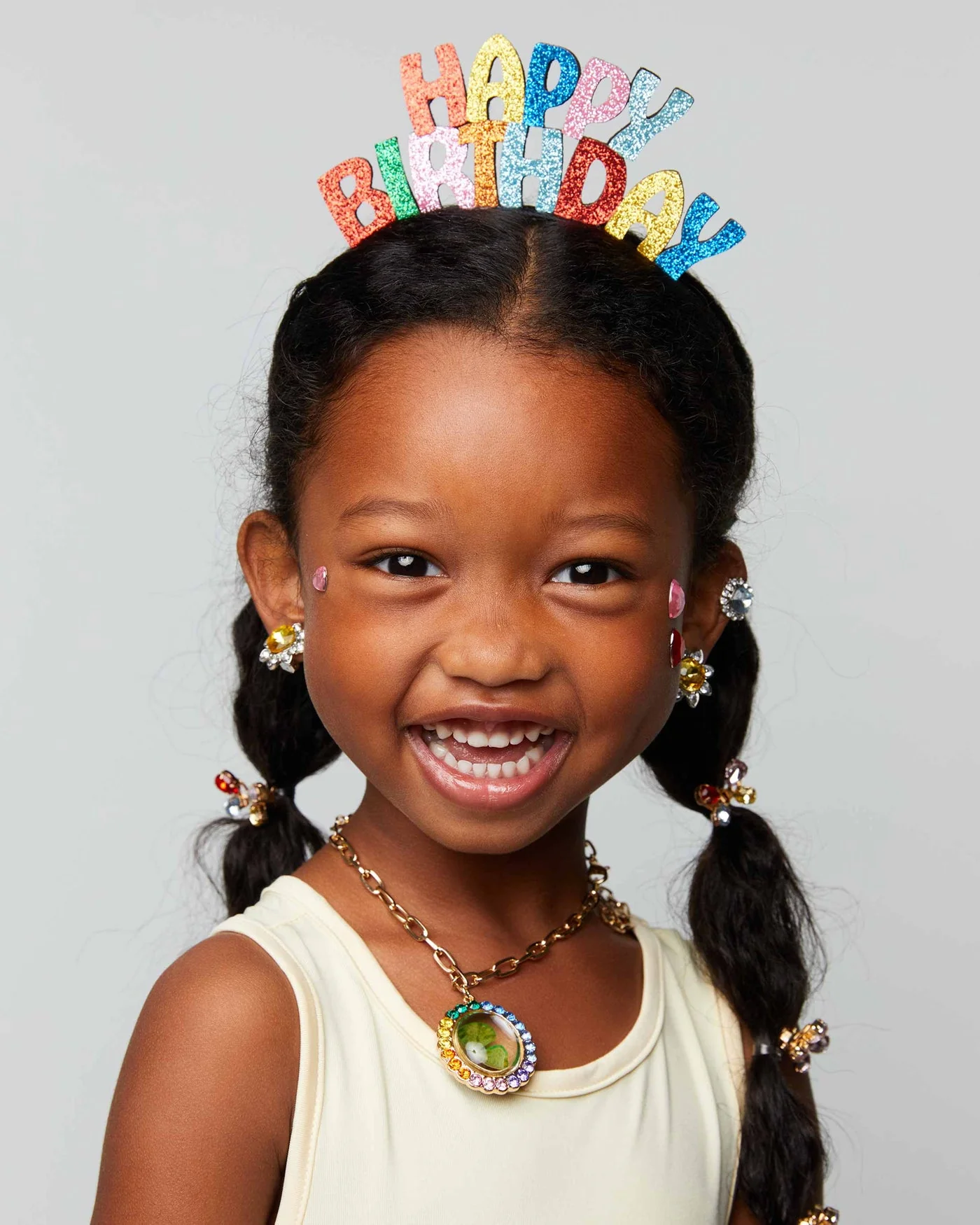 Celebration Headbands by Super Smalls - Image 2