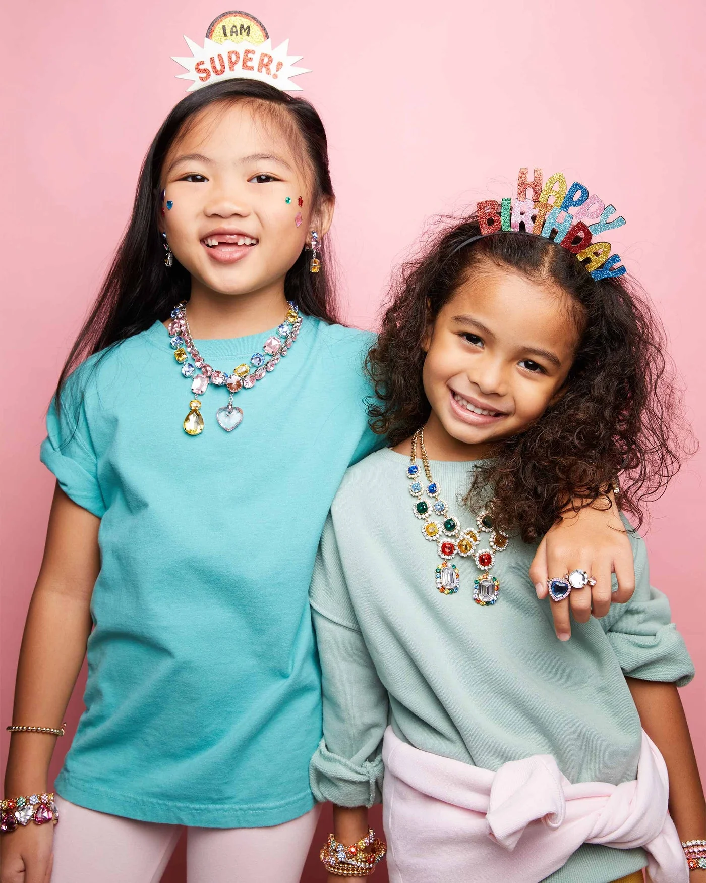 Celebration Headbands by Super Smalls - Image 3
