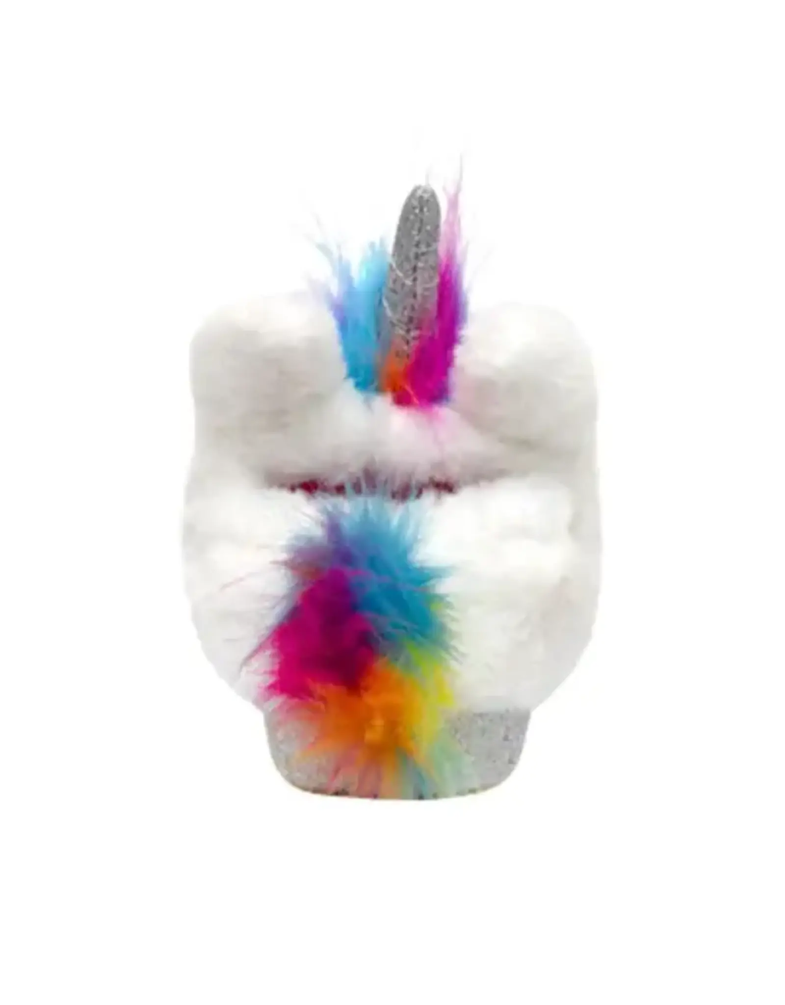 Celestina Light Up Slippers by Robeez - Image 3