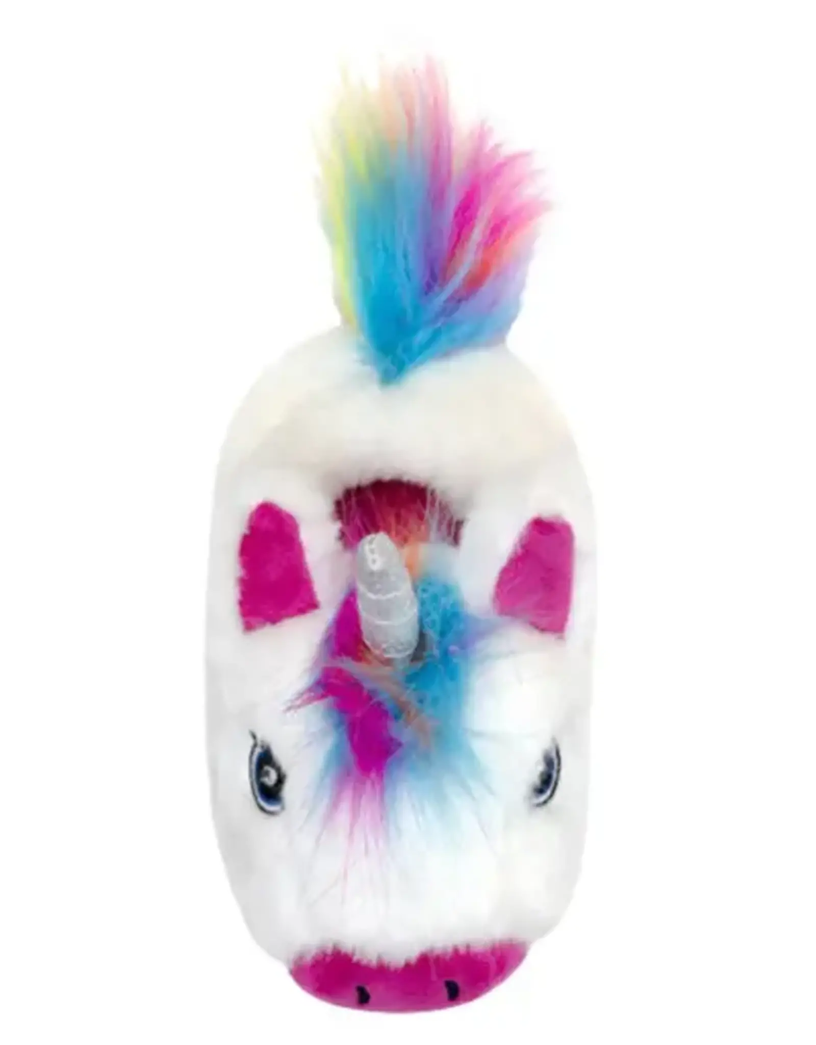 Celestina Light Up Slippers by Robeez - Image 4