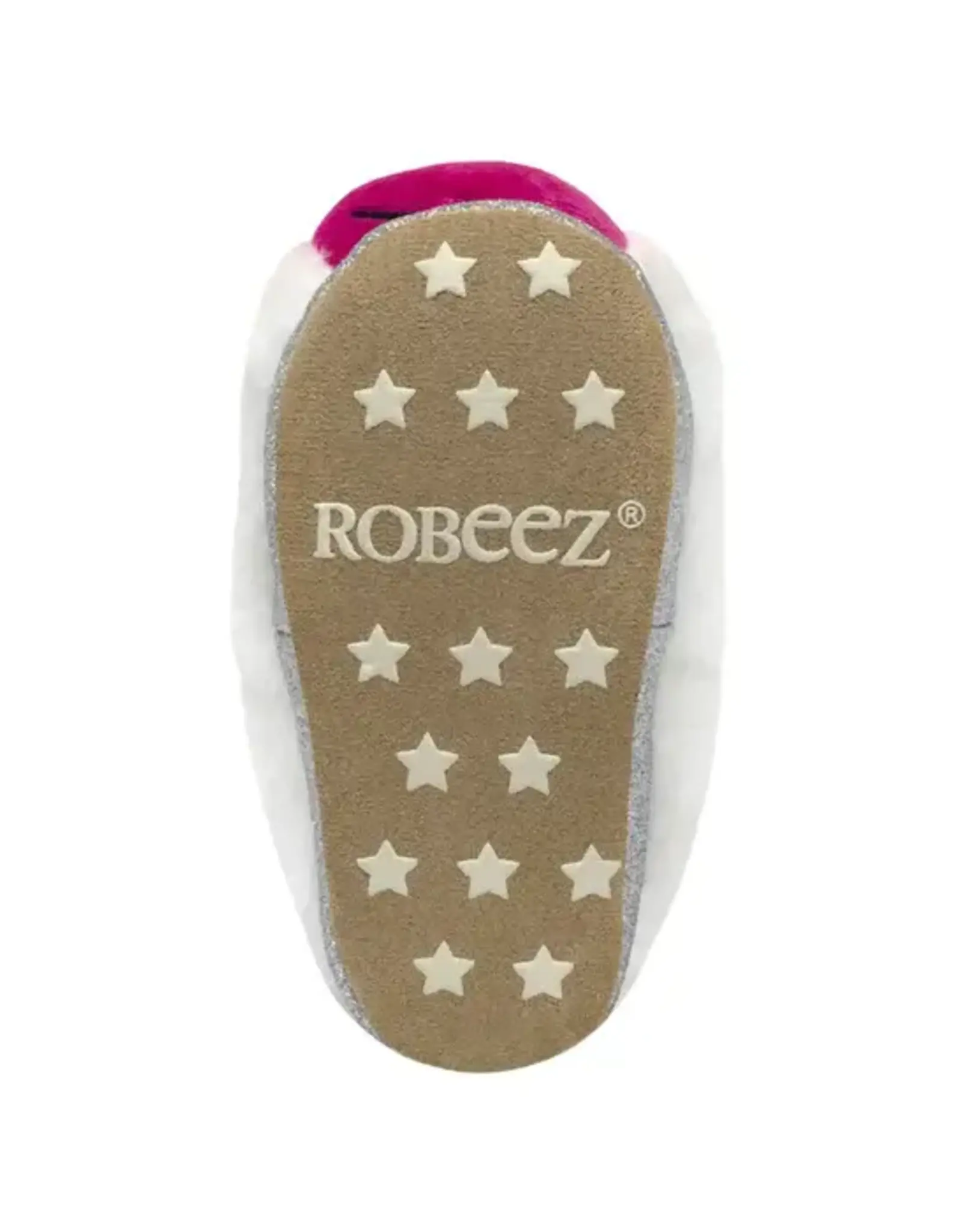 Celestina Light Up Slippers by Robeez - Image 5