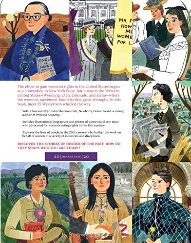 Champions of Change - Hardcover - Image 2