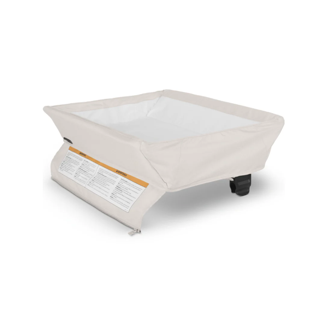 Changing Station for Remi by UPPAbaby - Image 2