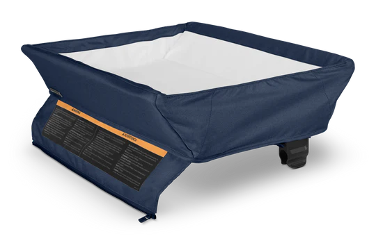 Changing Station for Remi by UPPAbaby - Image 4