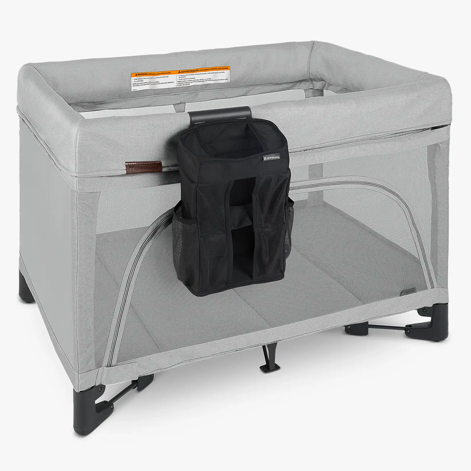 Changing Station Organizer for Remi by UPPAbaby - Image 3