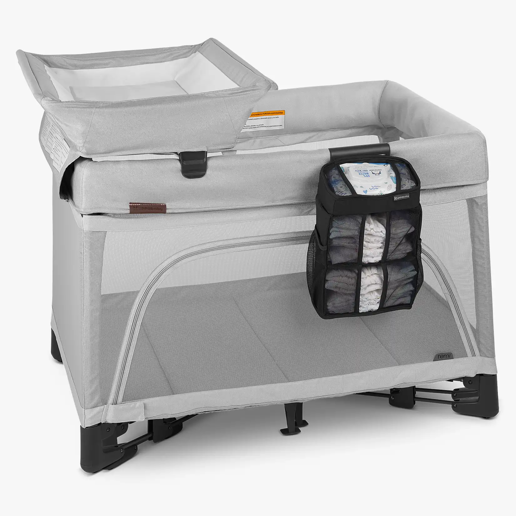 Changing Station Organizer for Remi by UPPAbaby - Image 4