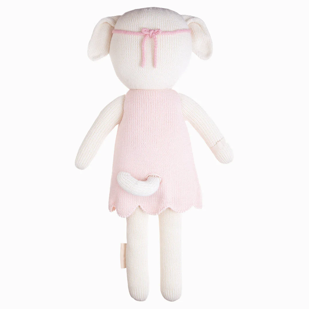 Charlotte the Dog by Cuddle + Kind - Image 2