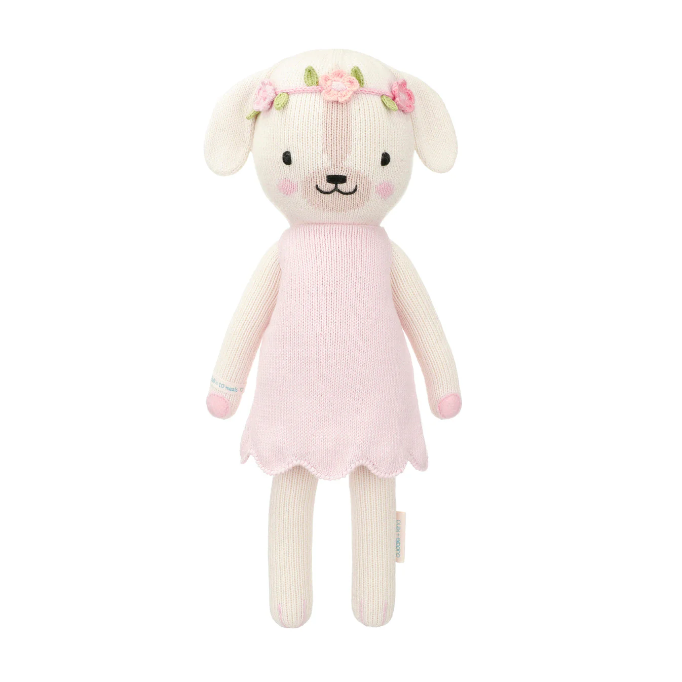 Charlotte the Dog by Cuddle + Kind - Image 5