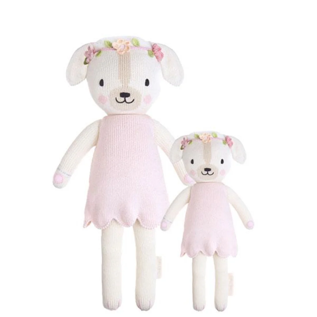 Charlotte the Dog by Cuddle + Kind - Image 6