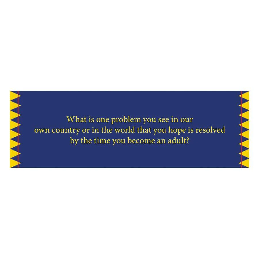 Chat Pack for Kids: Creative Questions to Ignite Imagination - Image 4