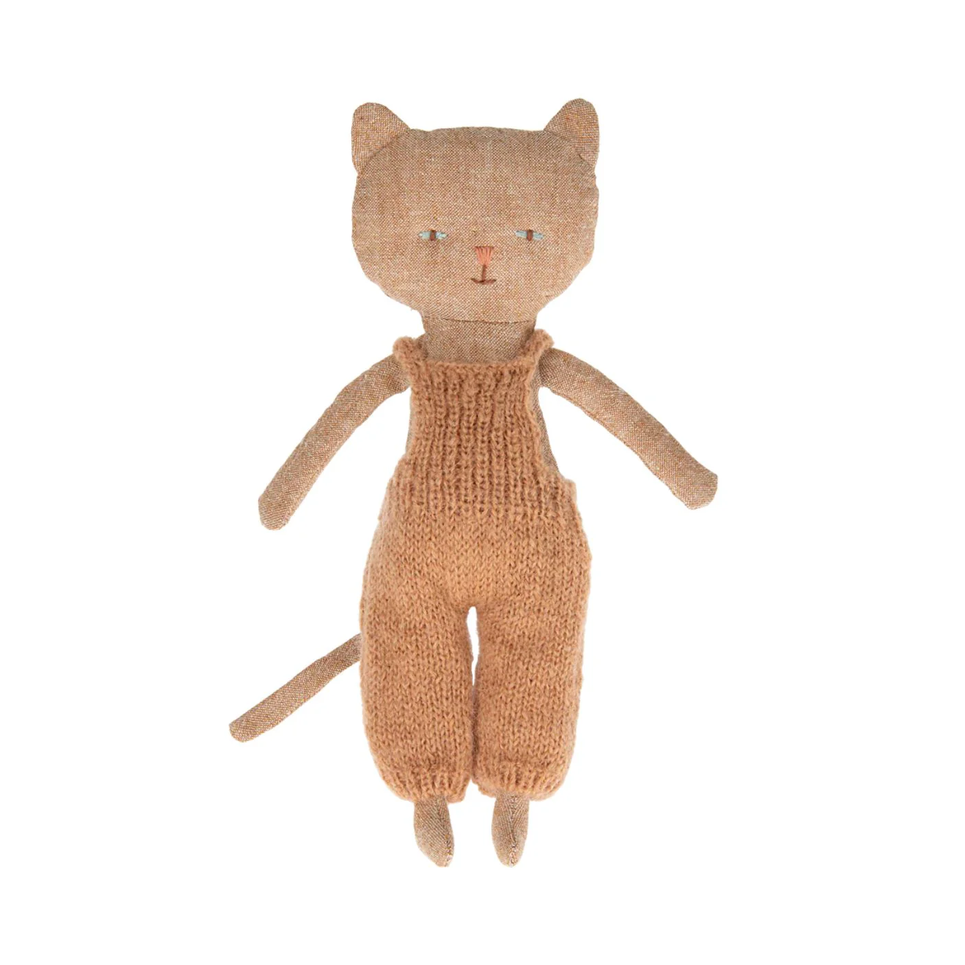 Chatons Kitten - Ginger by Maileg
