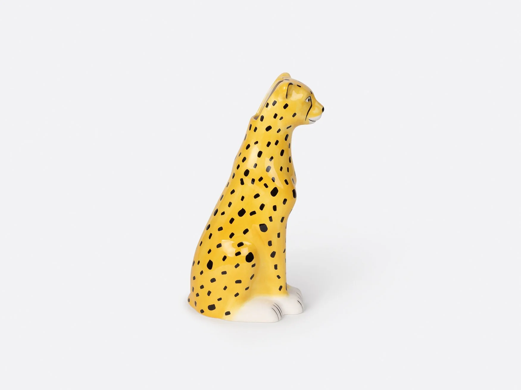 Cheetah Vase by DOIY - Image 3
