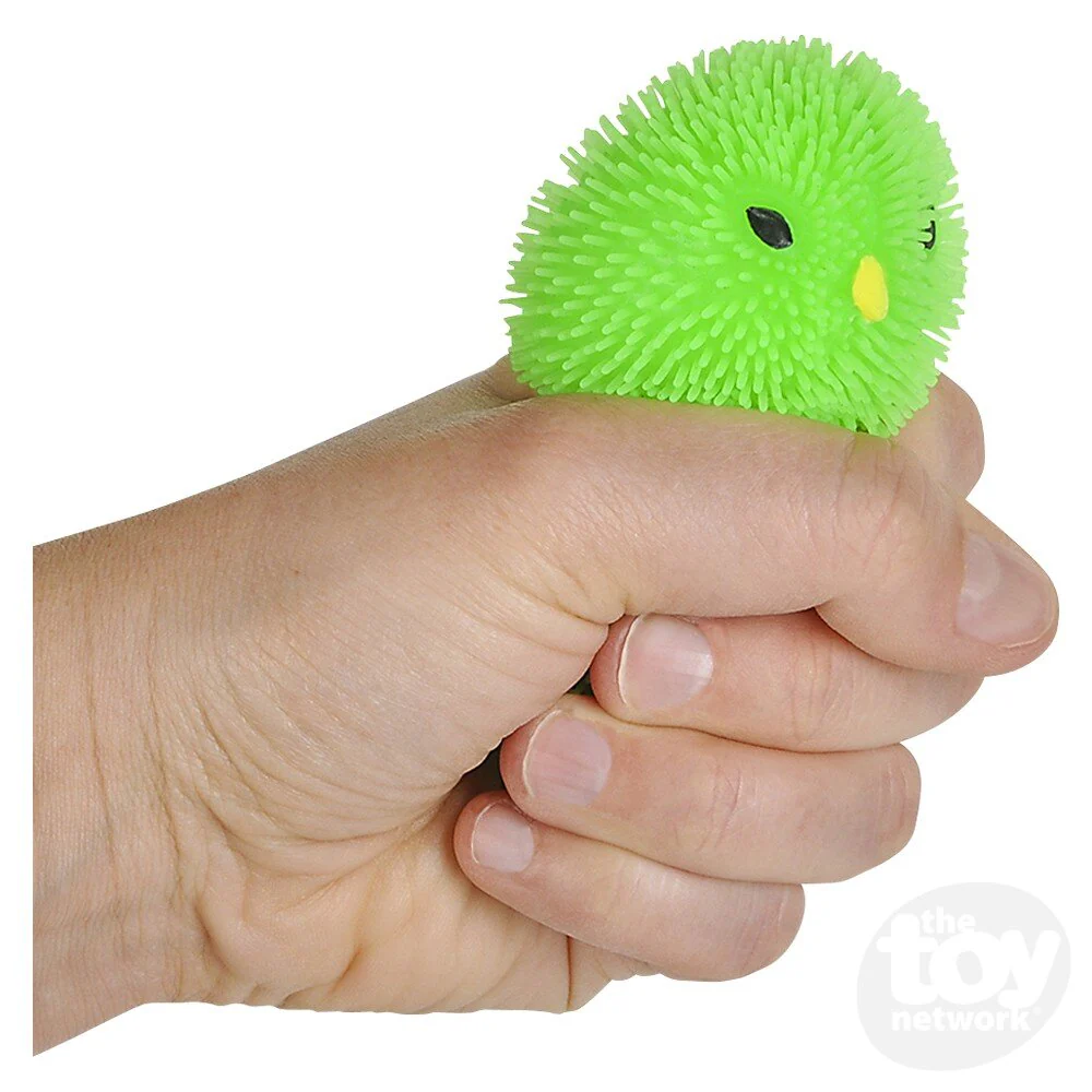 Chicken Puffer (1 Unit Assorted) by The Toy Network - Image 2
