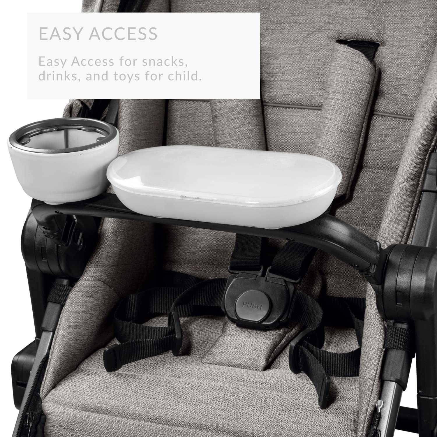Ypsi Child's Tray by PEG - Image 4