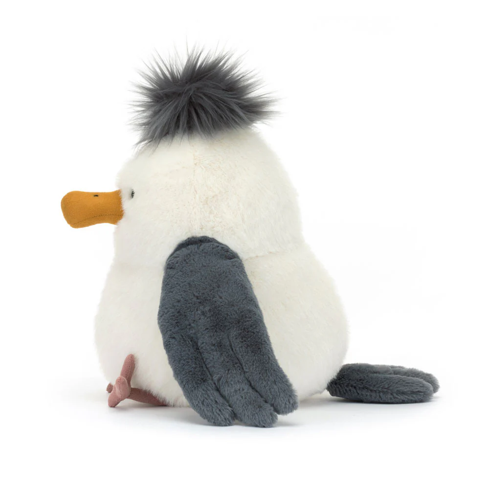 Chip Seagull by Jellycat - Image 2