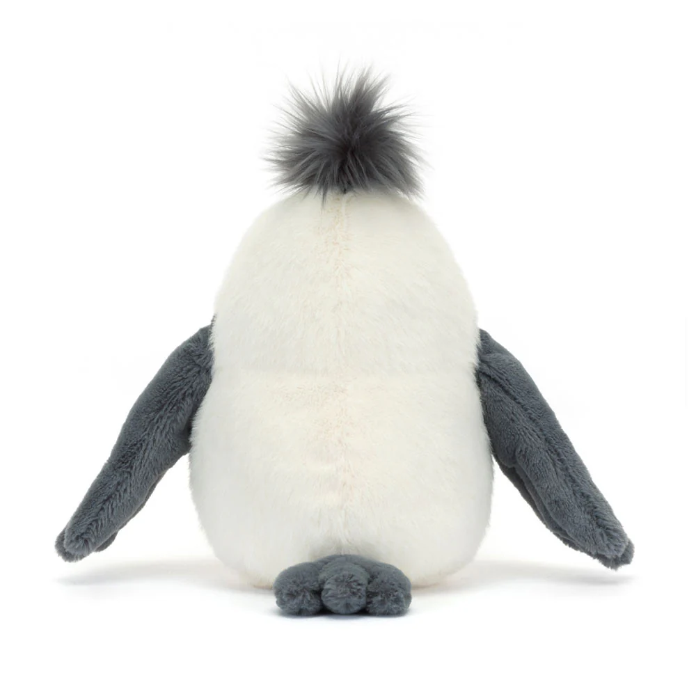 Chip Seagull by Jellycat - Image 3