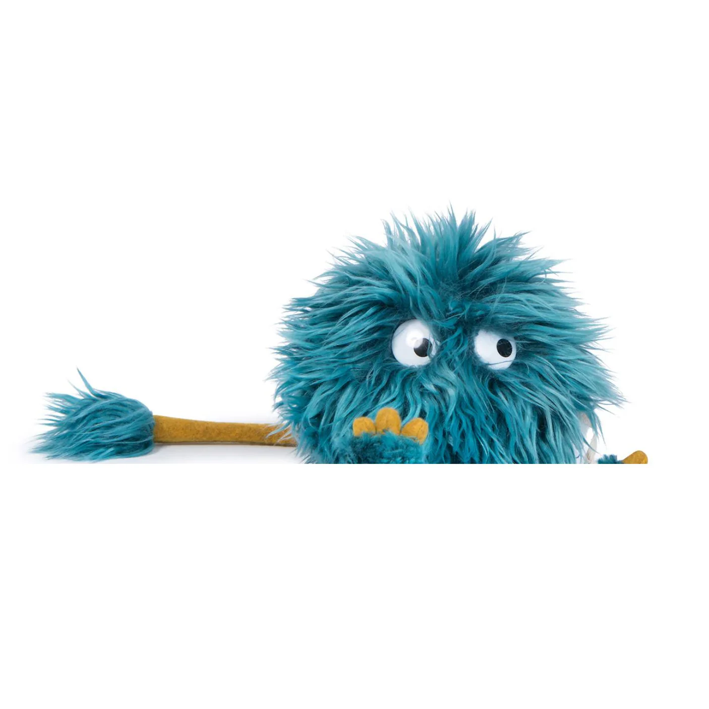 Choukette the Schmouk Stuffed Toy by Moulin Roty