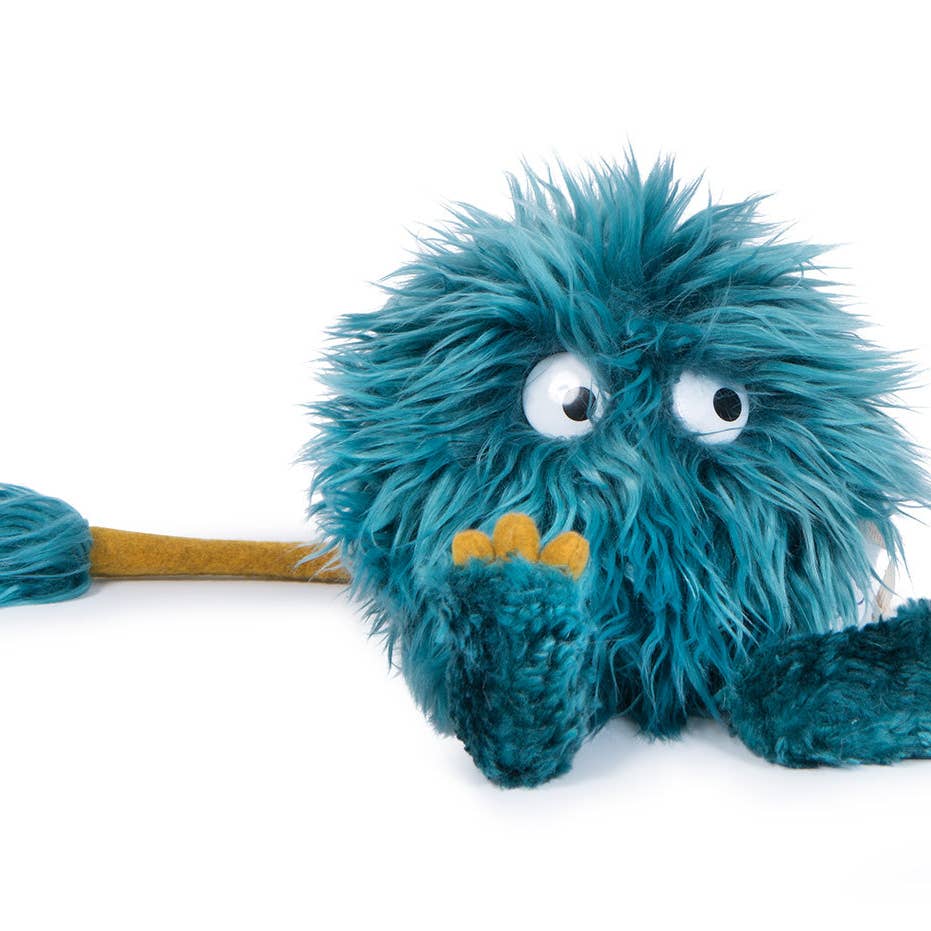 Choukette the Schmouk Stuffed Toy by Moulin Roty - Image 3