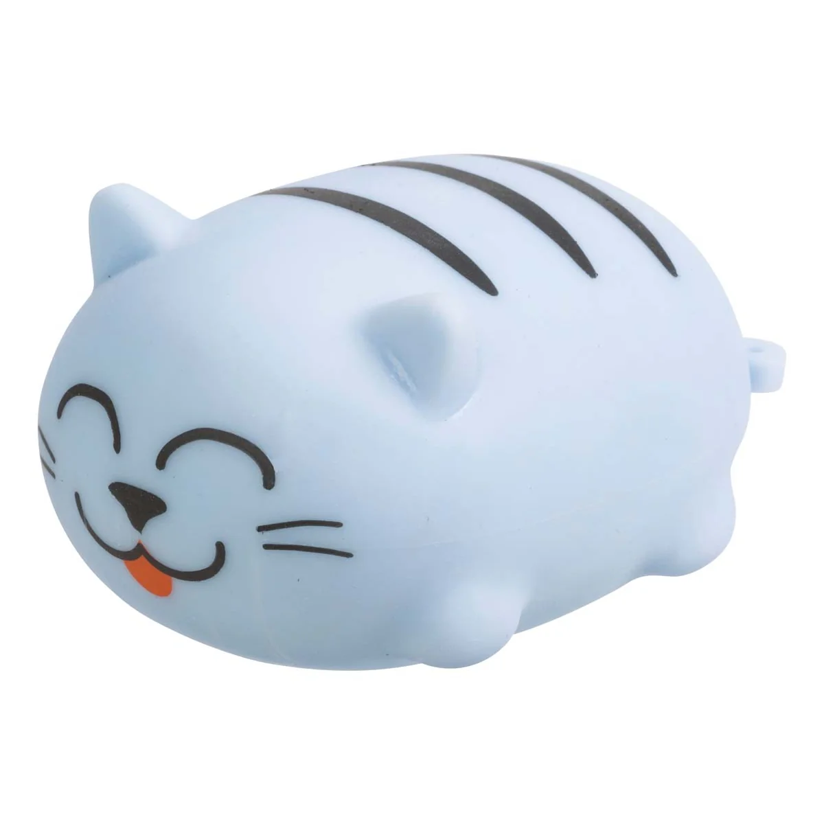Chubby Kitties (1 Unit Assorted) by Toysmith