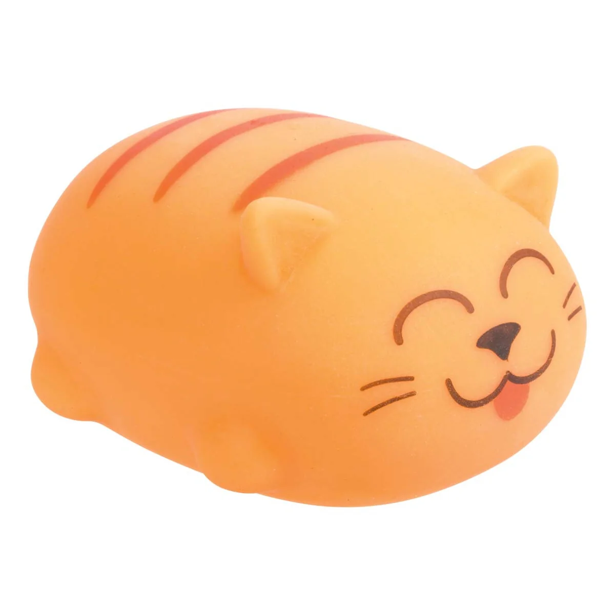 Chubby Kitties (1 Unit Assorted) by Toysmith - Image 2