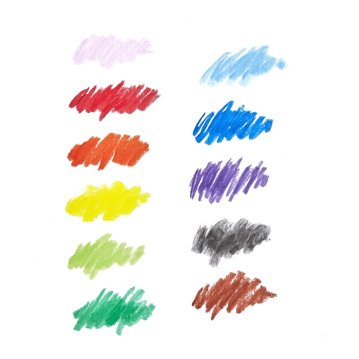 Chunkies Paint Sticks Variety Pack - Set of 24 by OOLY - Image 4