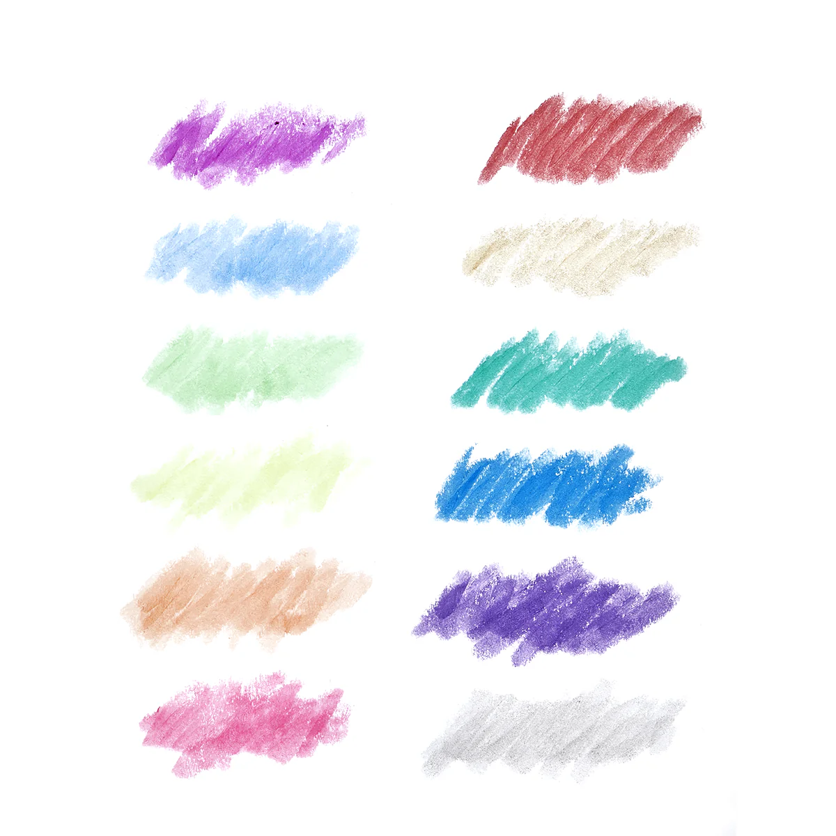 Chunkies Paint Sticks Variety Pack - Set of 24 by OOLY - Image 5