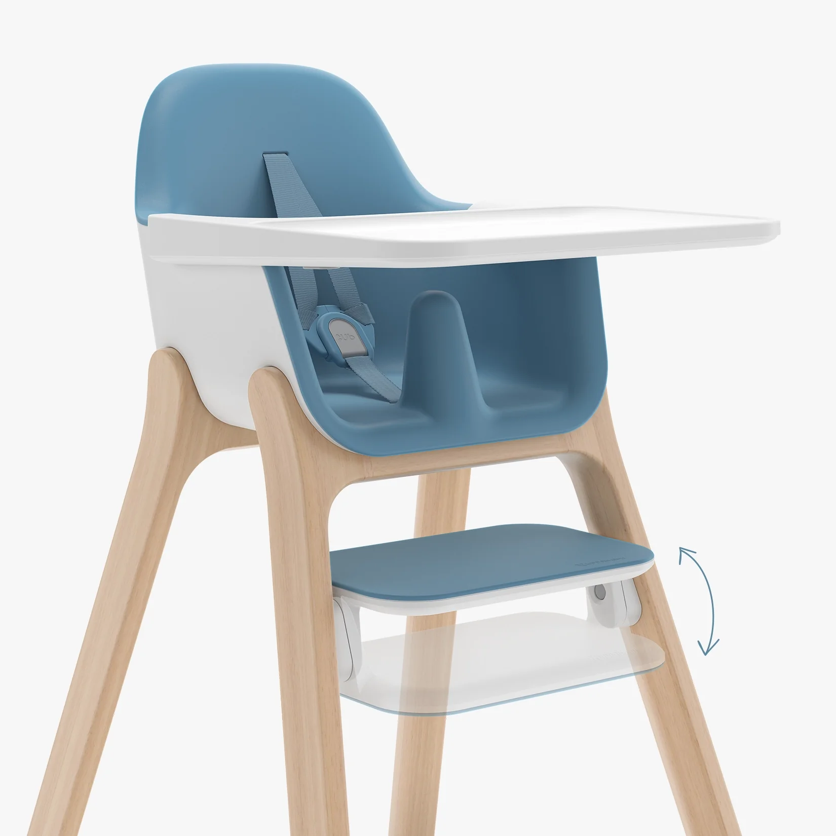 Ciro High Chair by UPPAbaby - Image 12
