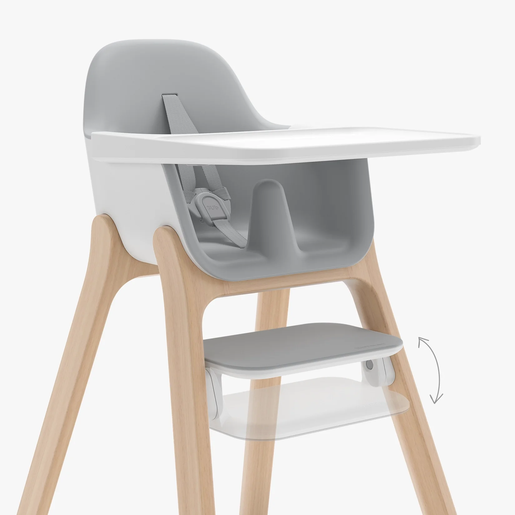 Ciro High Chair by UPPAbaby - Image 18