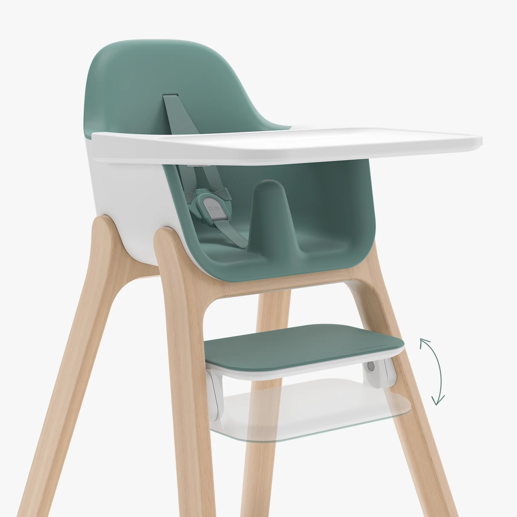 Ciro High Chair by UPPAbaby - Image 24
