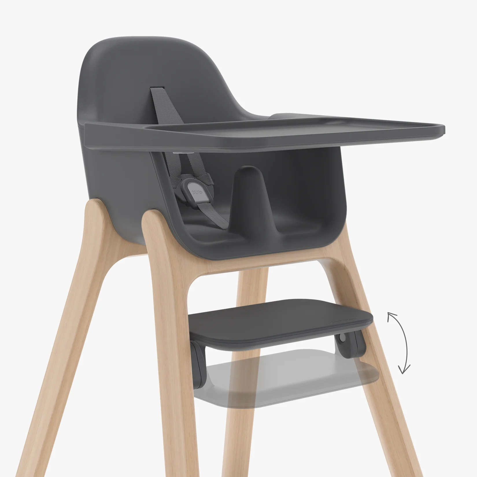 Ciro High Chair by UPPAbaby - Image 4