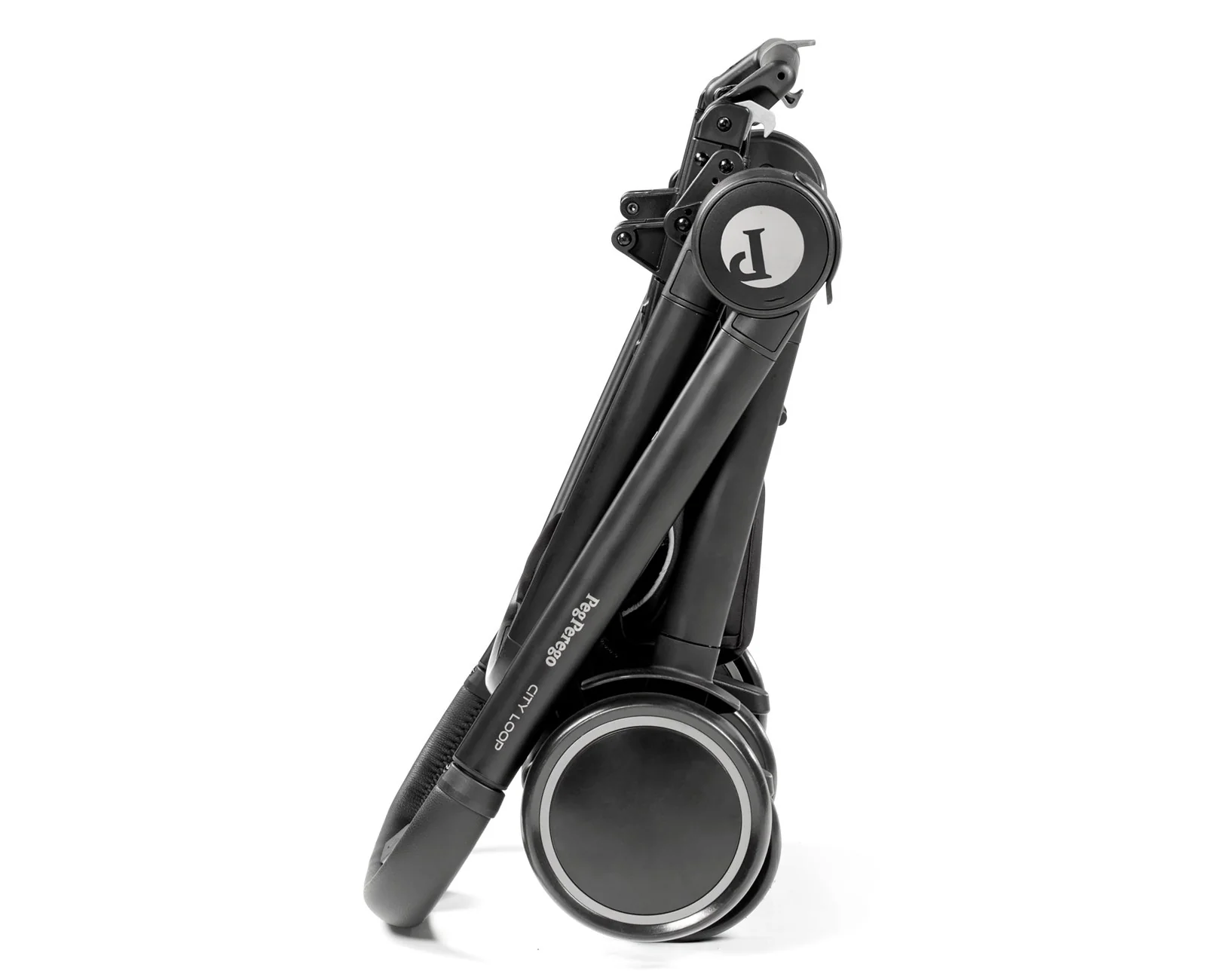 City Loop Chassis - Black by PEG - Image 4