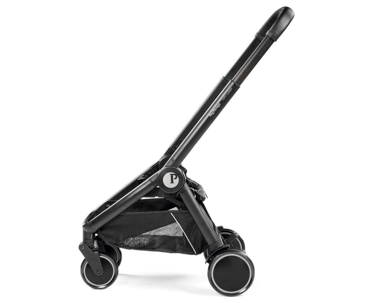 City Loop Chassis - Black by PEG - Image 6