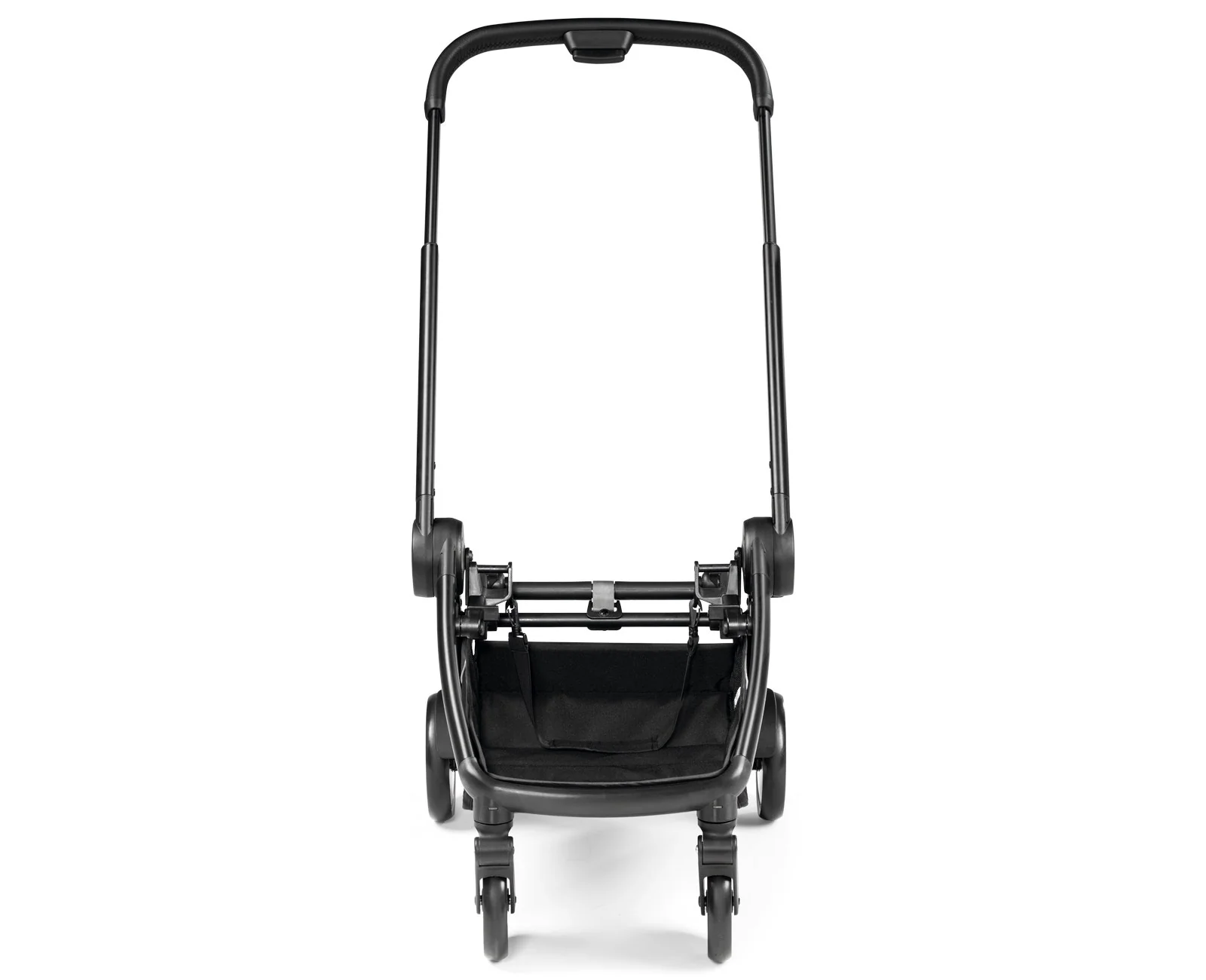 City Loop + Urban Mobility Infant Car Seat and Stroller Combo by PEG - Image 4