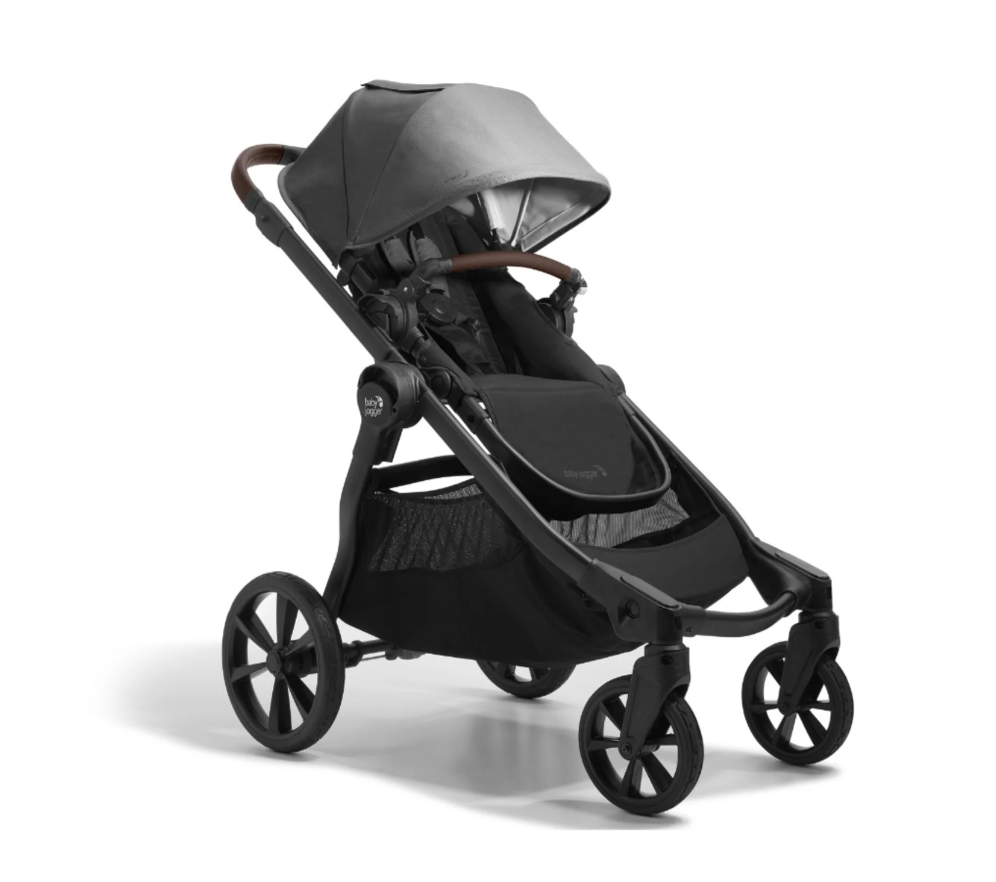 City Select 2 with Tencel by Baby Jogger - Image 3