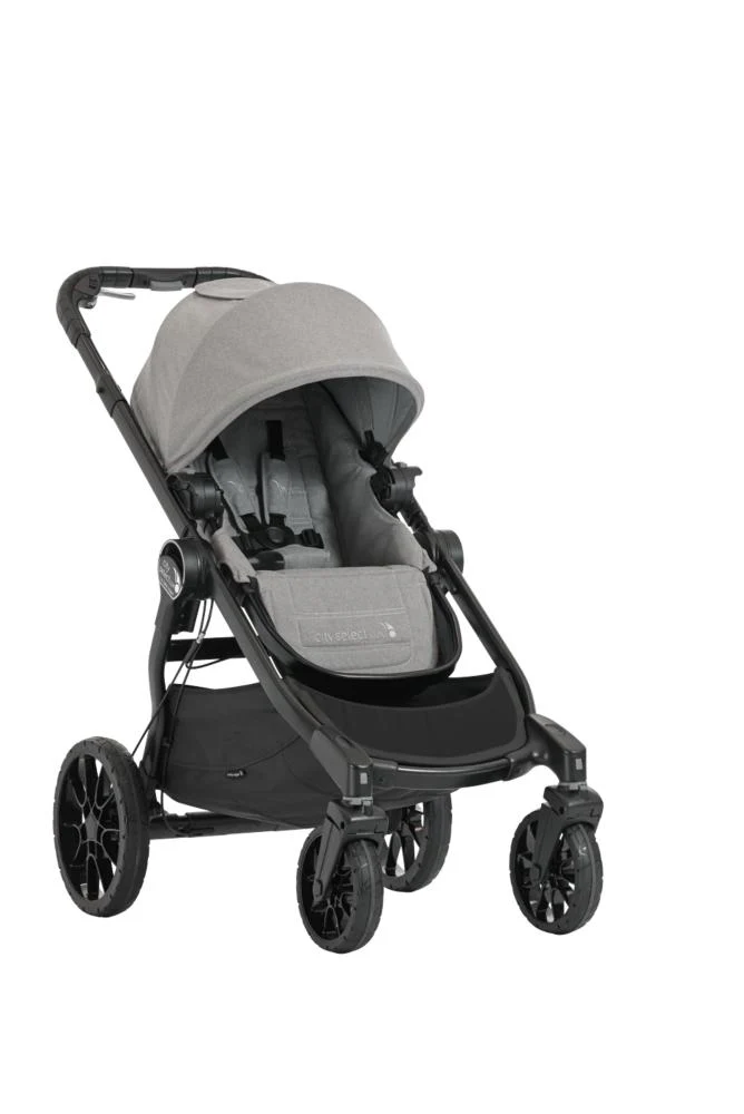 City Select LUX Stroller by Baby Jogger - FINAL SALE - Image 2