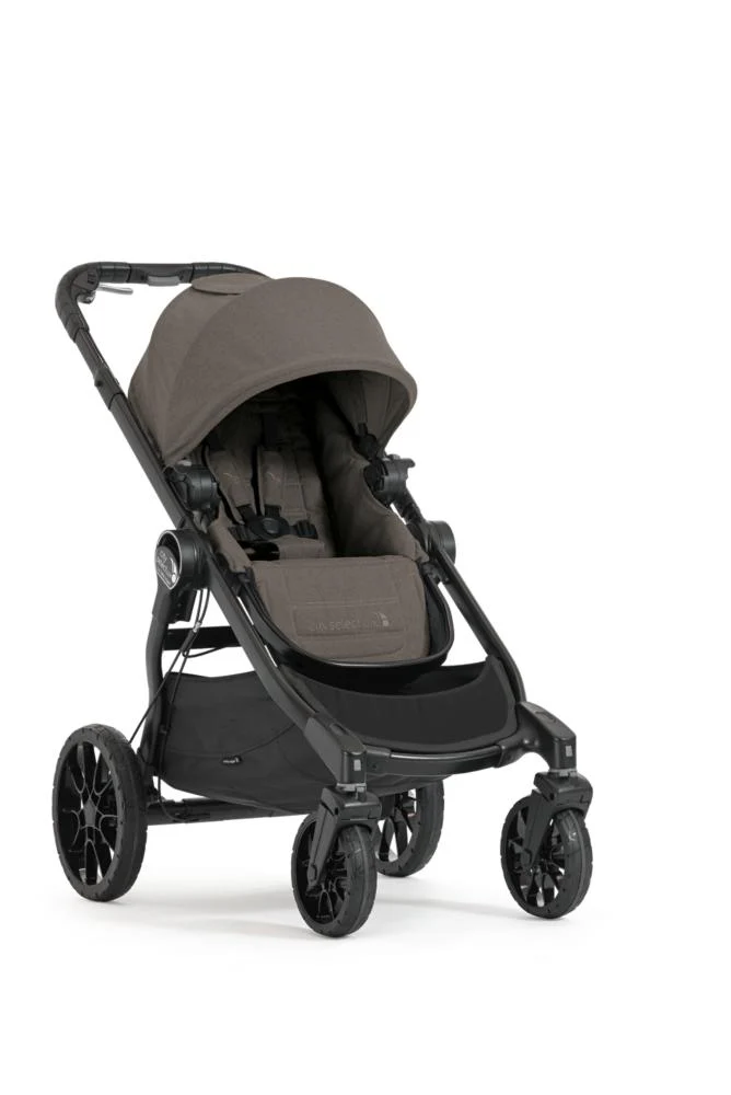 City Select LUX Stroller by Baby Jogger - FINAL SALE - Image 3