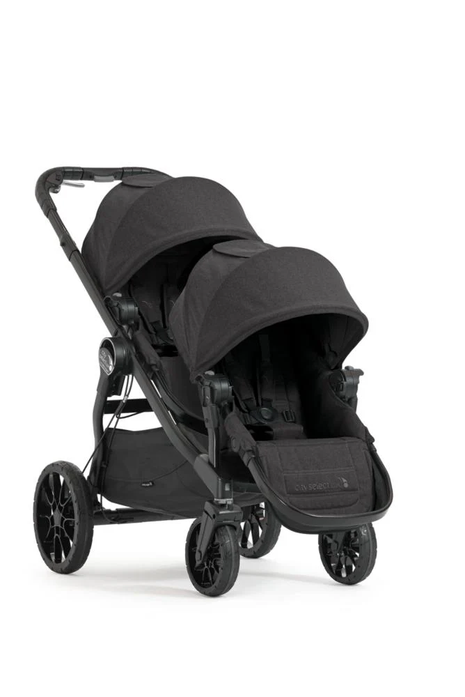 City Select LUX Stroller by Baby Jogger - FINAL SALE - Image 5
