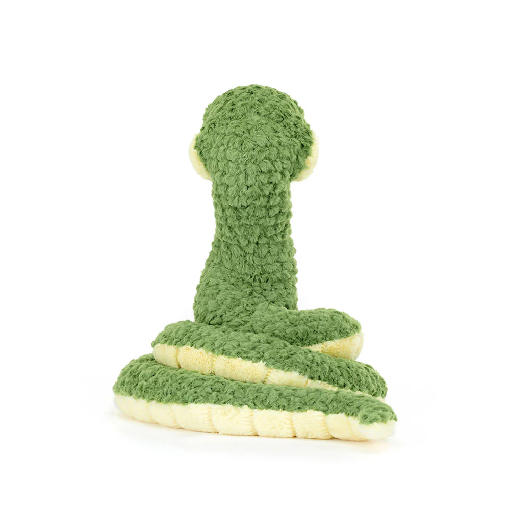 Cizi Snake by Jellycat - Image 3