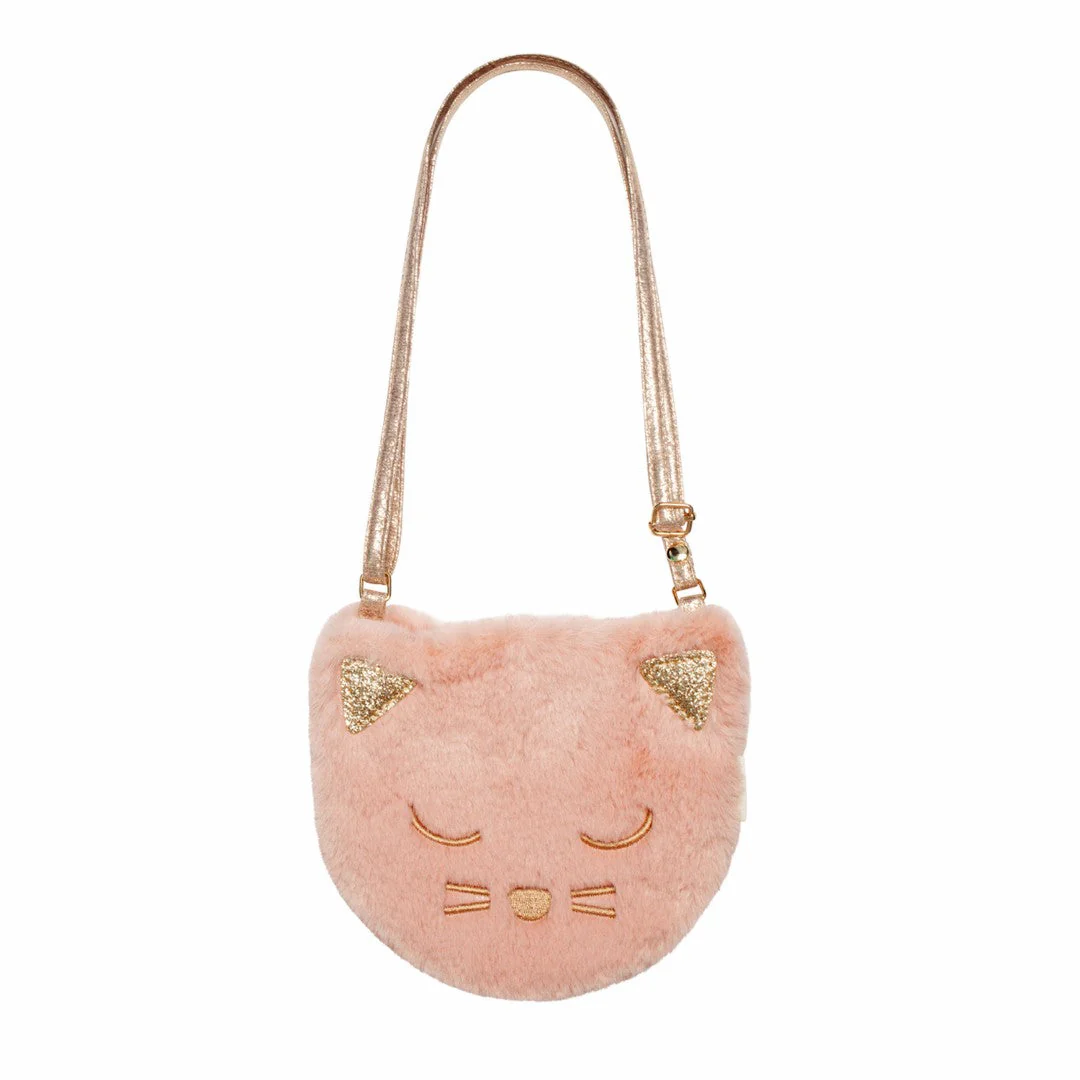 Clara Cat Bag by Rockahula Kids - Image 2